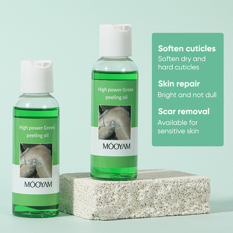 Salicylzuur peel-off exfoliëre - Skincare Salicylic Acid recensie en prijs