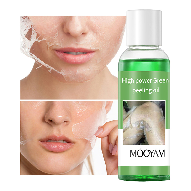 Salicylzuur peel-off exfoliëre - Skincare Salicylic Acid recensie en prijs