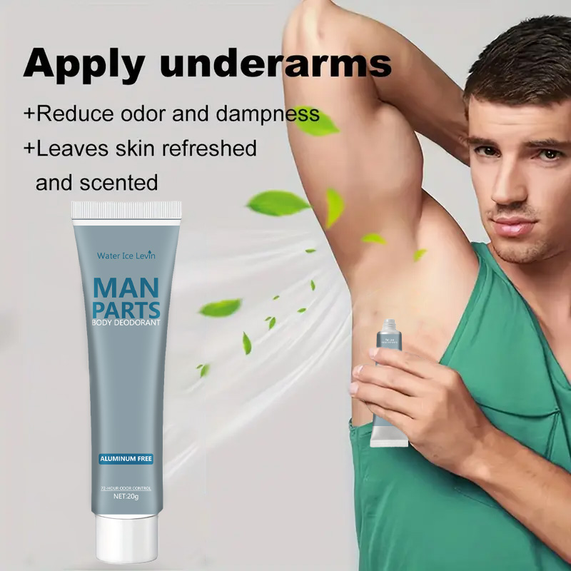 Mannenparfumcrème voor de inti - Lactic Acid Toner recensie en prijs