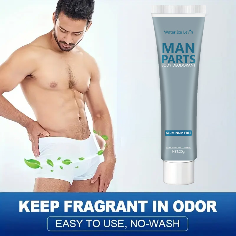 Mannenparfumcrème voor de inti - Lactic Acid Toner recensie en prijs