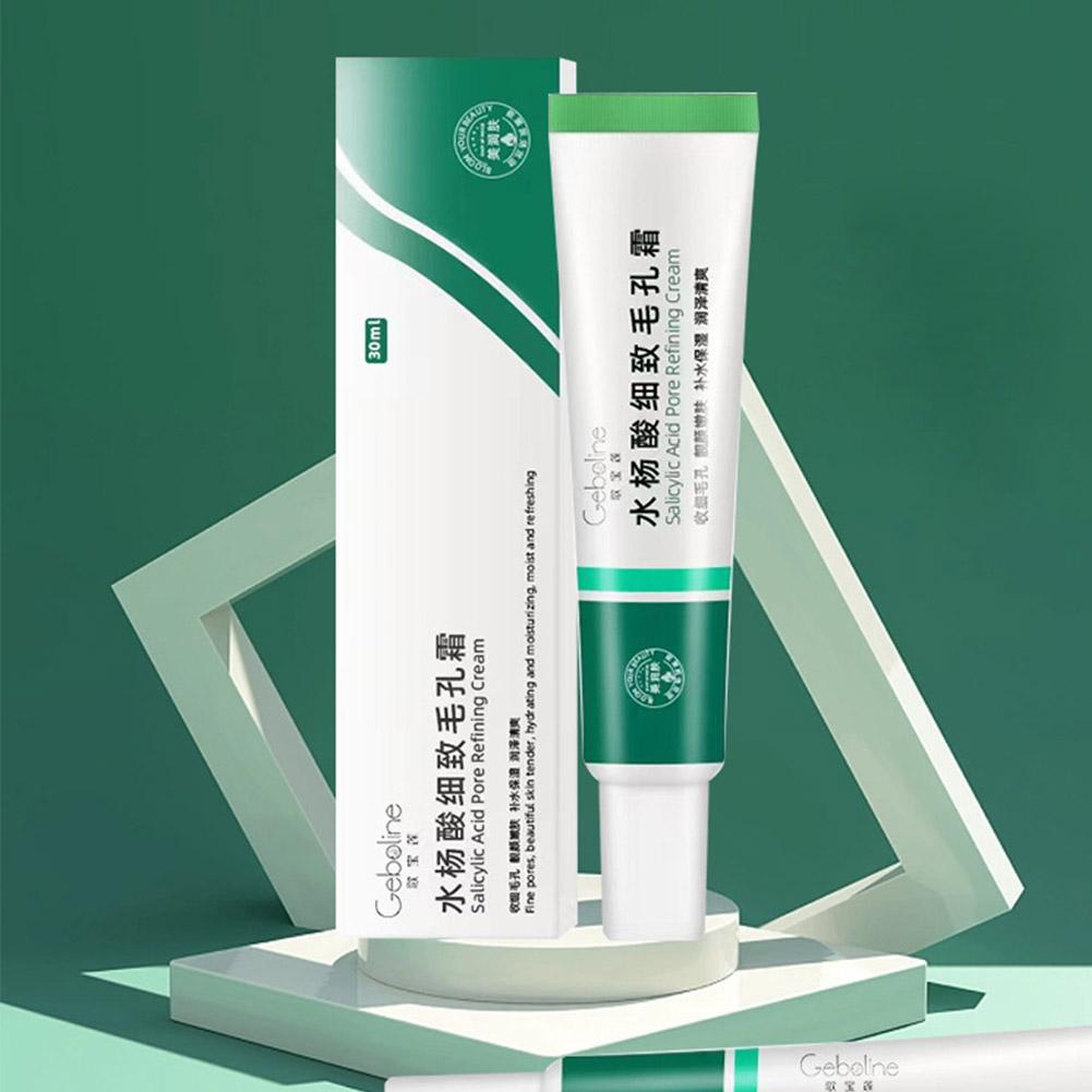 1/2/3pcs Salicylzuur Porie Kri - Skincare Salicylic Acid recensie en prijs