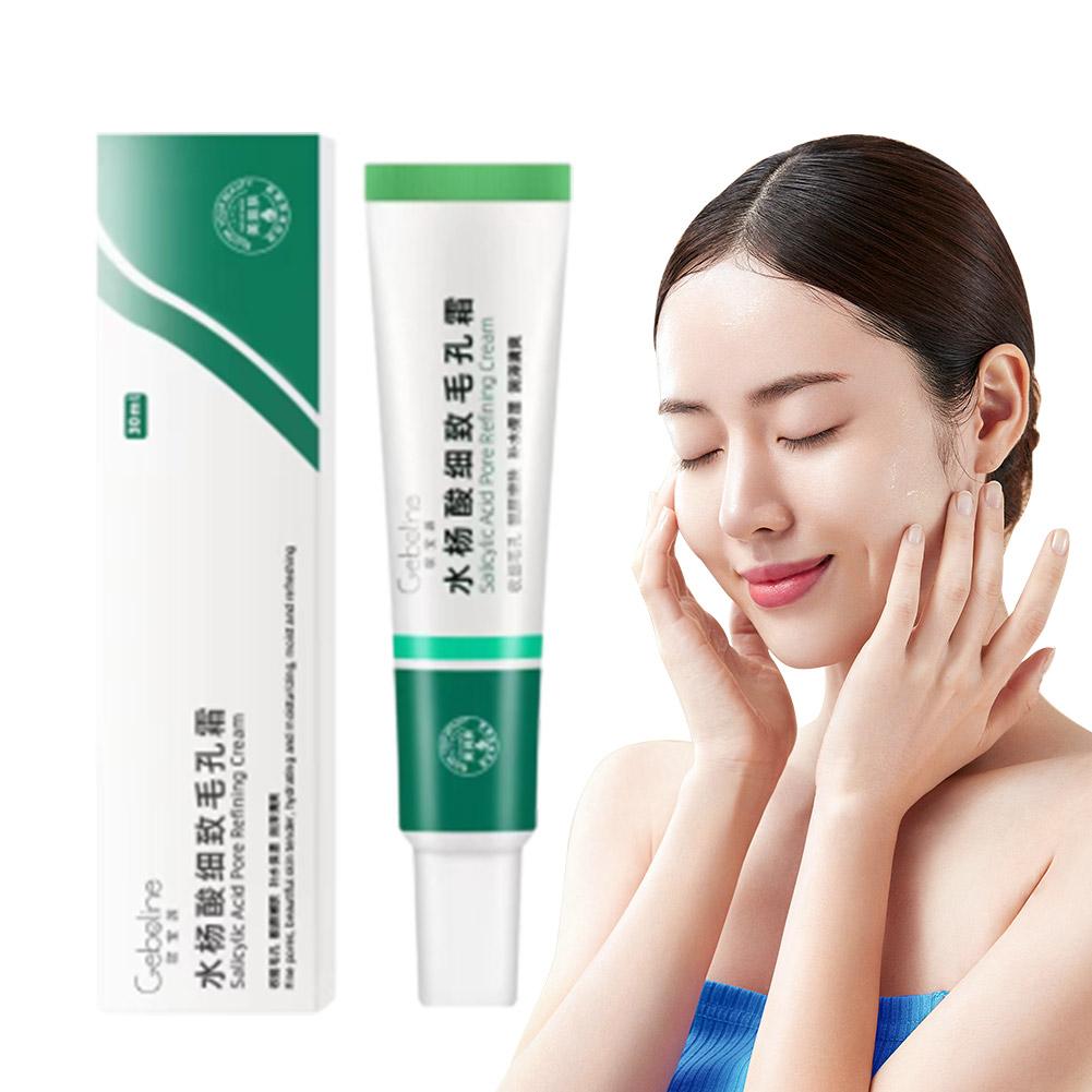 1/2/3pcs Salicylzuur Porie Kri - Skincare Salicylic Acid recensie en prijs