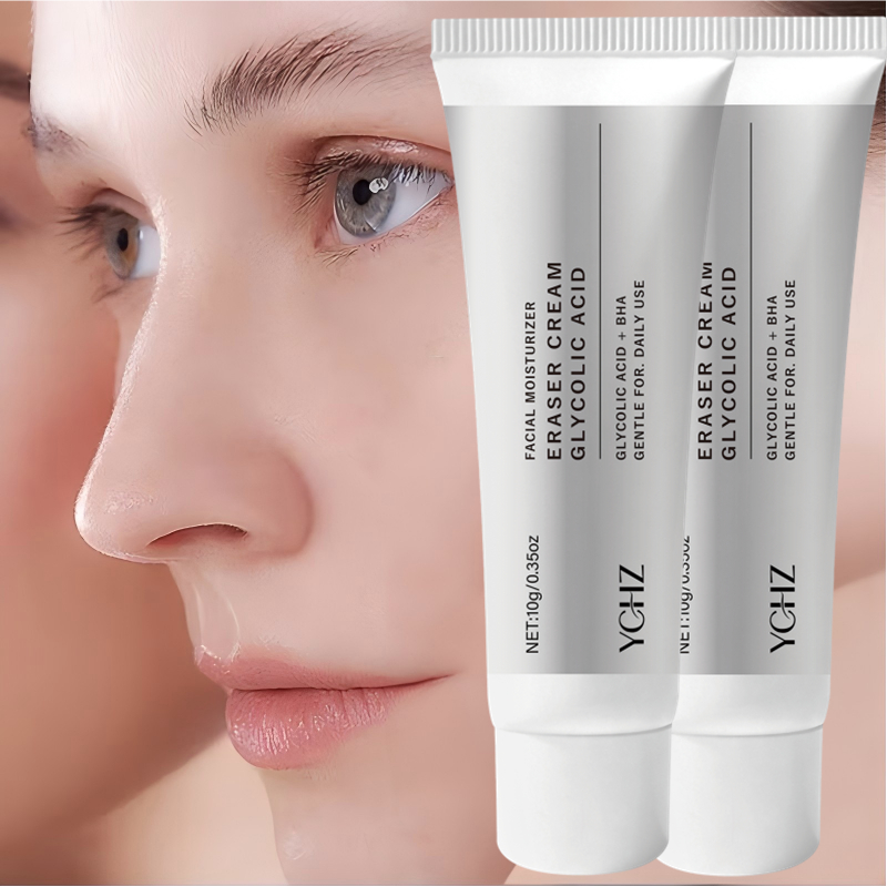 Hydraterende gelcrème met glyc - Skincare Salicylic Acid recensie en prijs